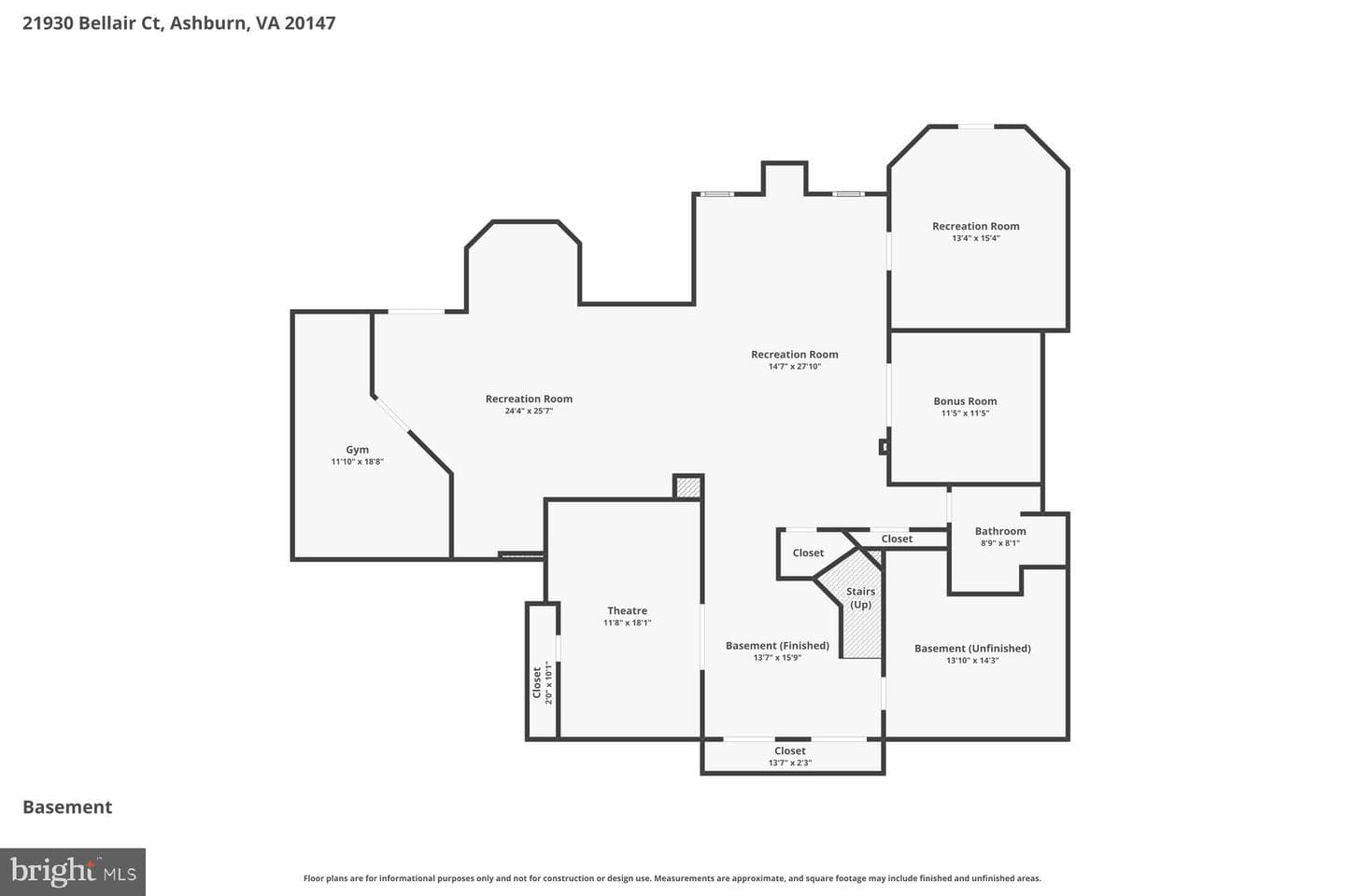 21930 Bellair Court photo 70