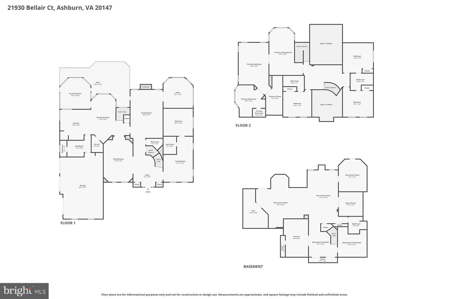 21930 Bellair Court photo 71