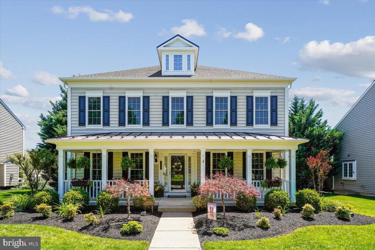 41305 Windybush Drive, Leesburg