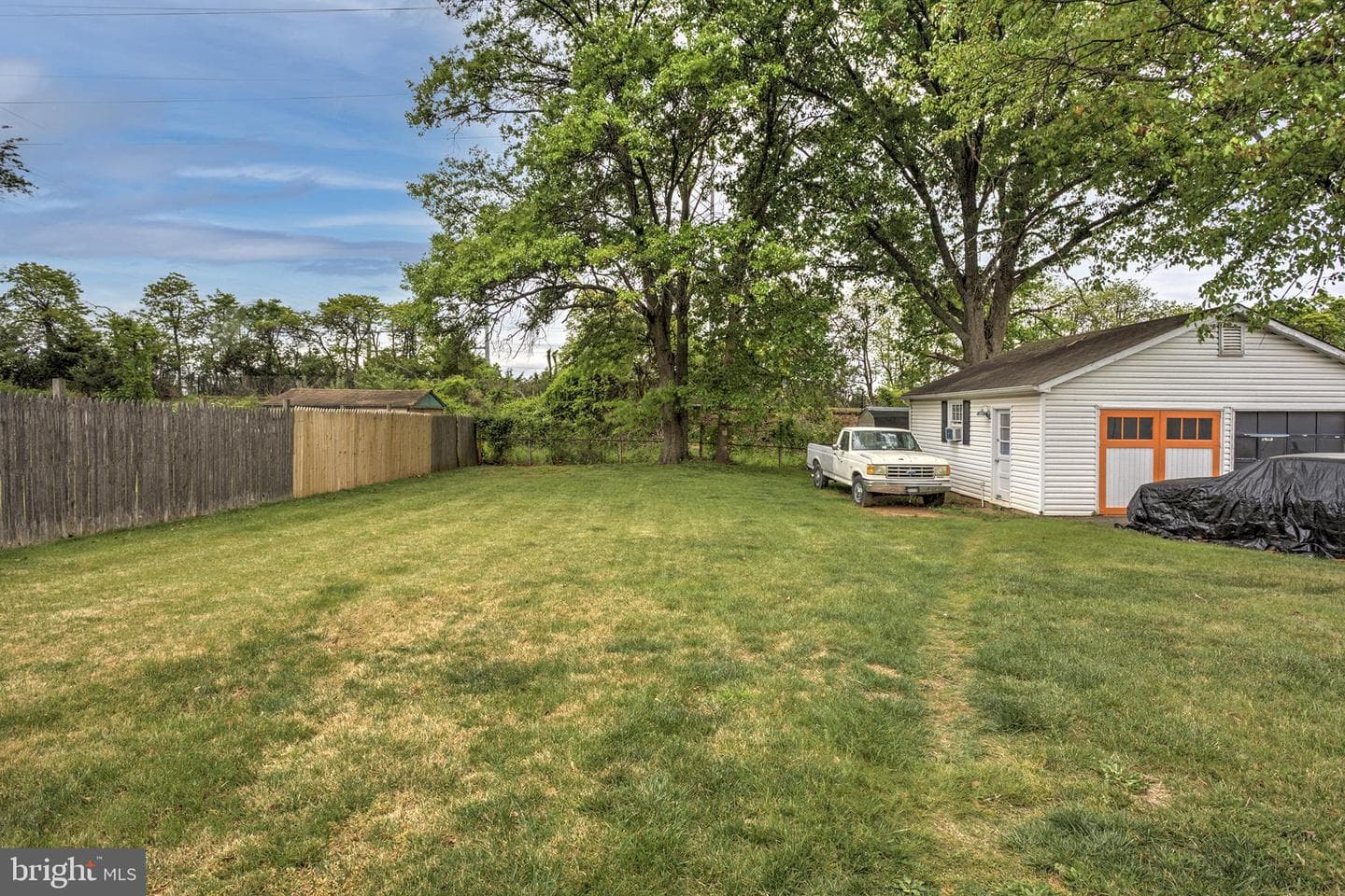 402 Williamsburg Road photo 26