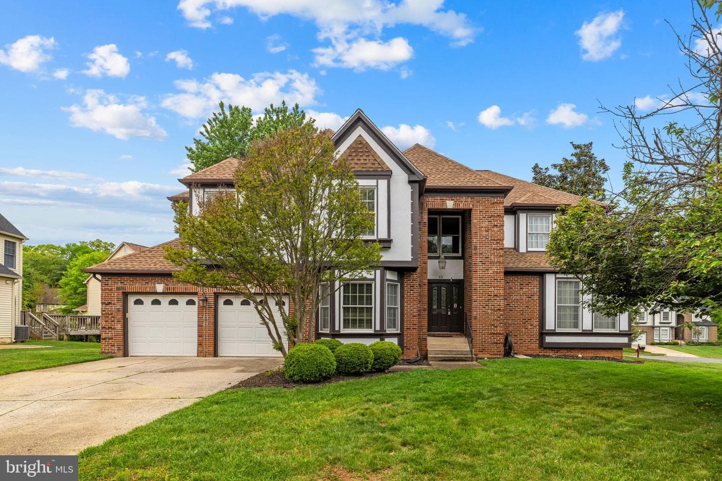 63 Rutherford Circle