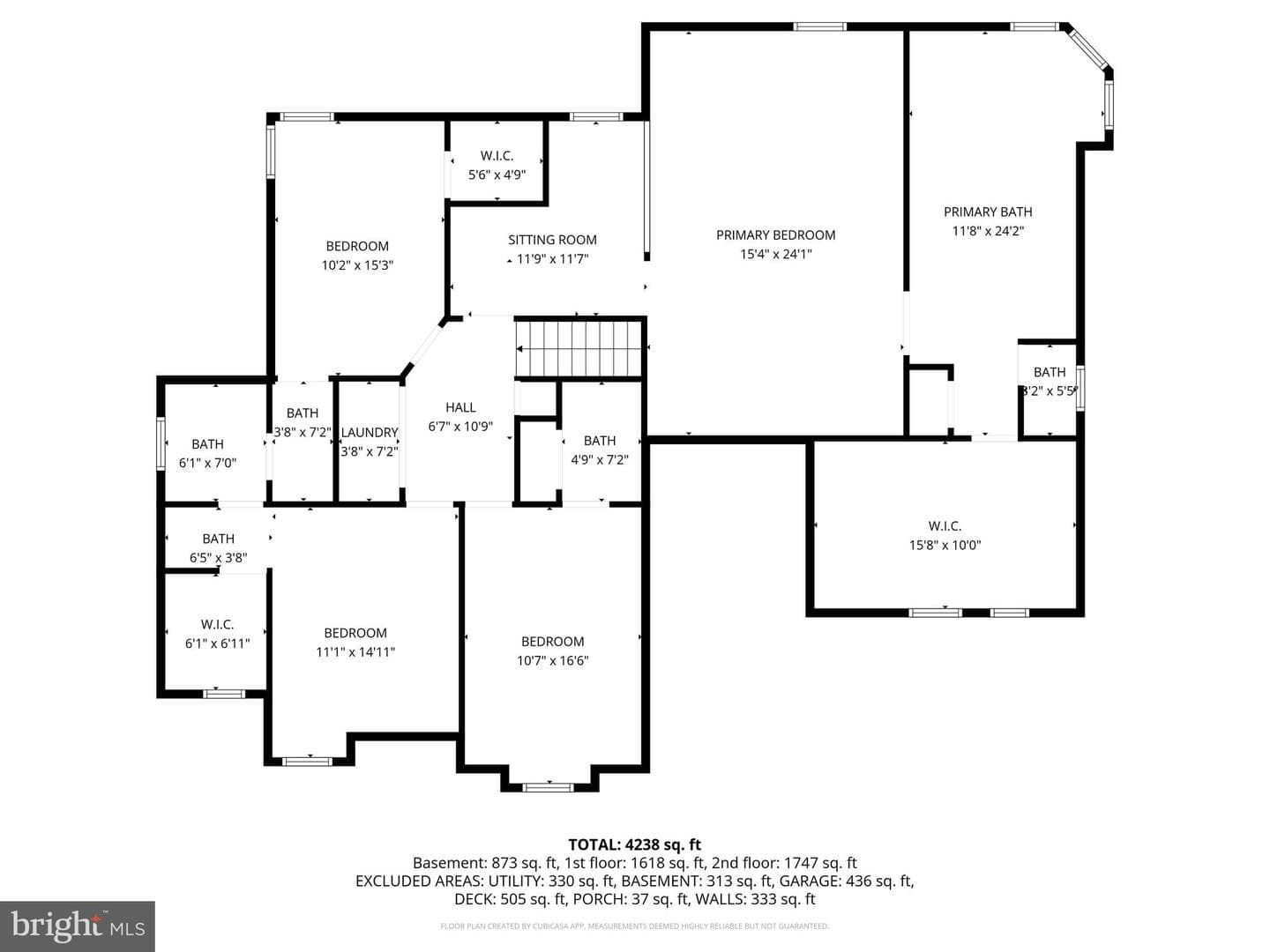 63 Rutherford Circle photo 51