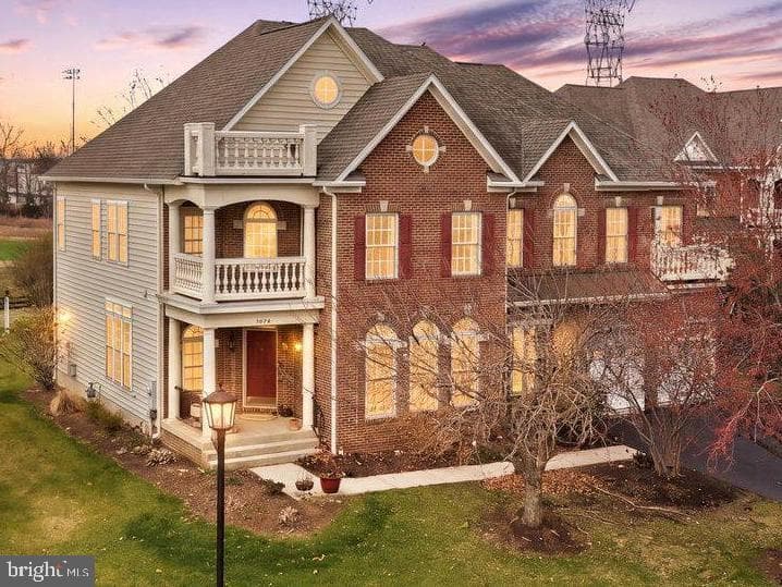 41869 Feldspar Place, Aldie