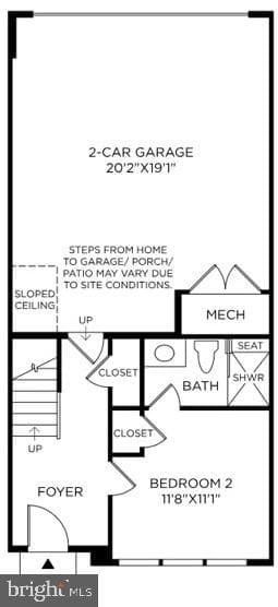 25003 Rosslare Harbour Terrace photo 9