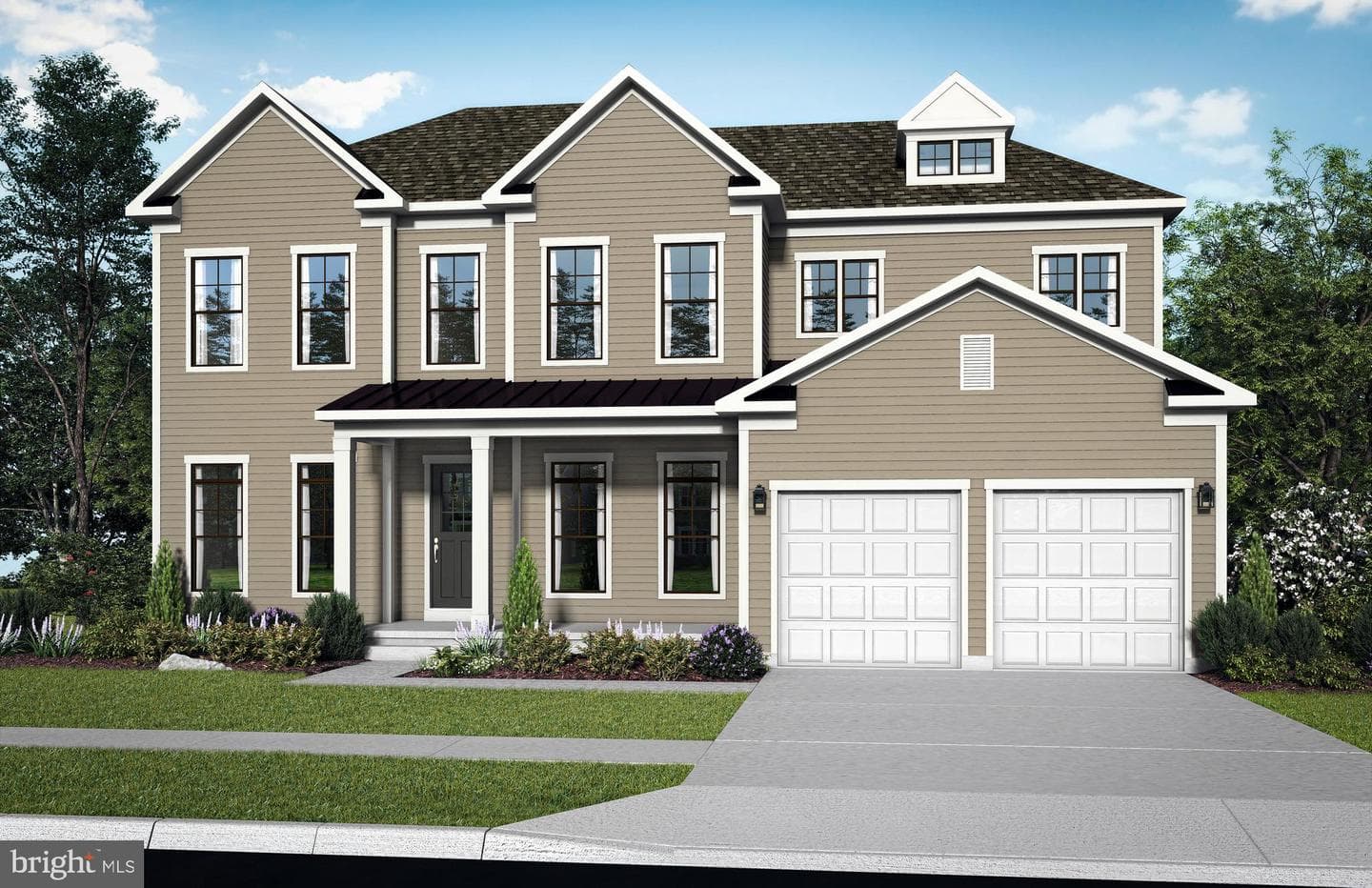 Homesite 19 Quarter Branch Road photo 97