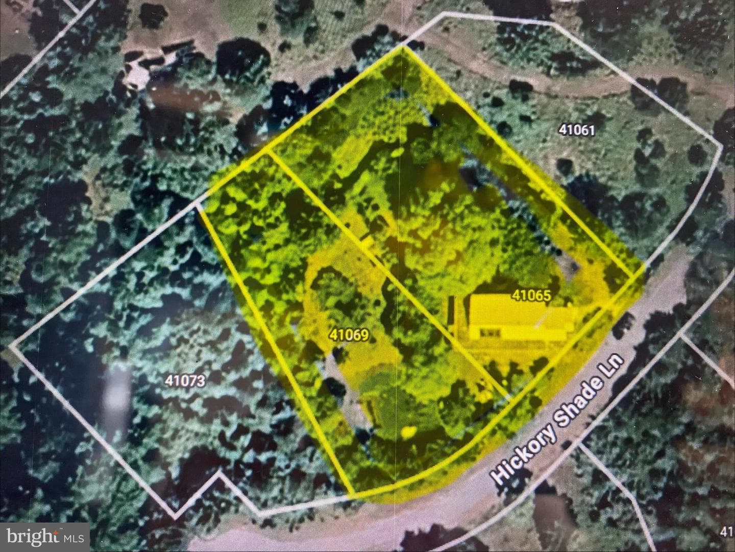 41065 Hickory Shade Lane photo 2