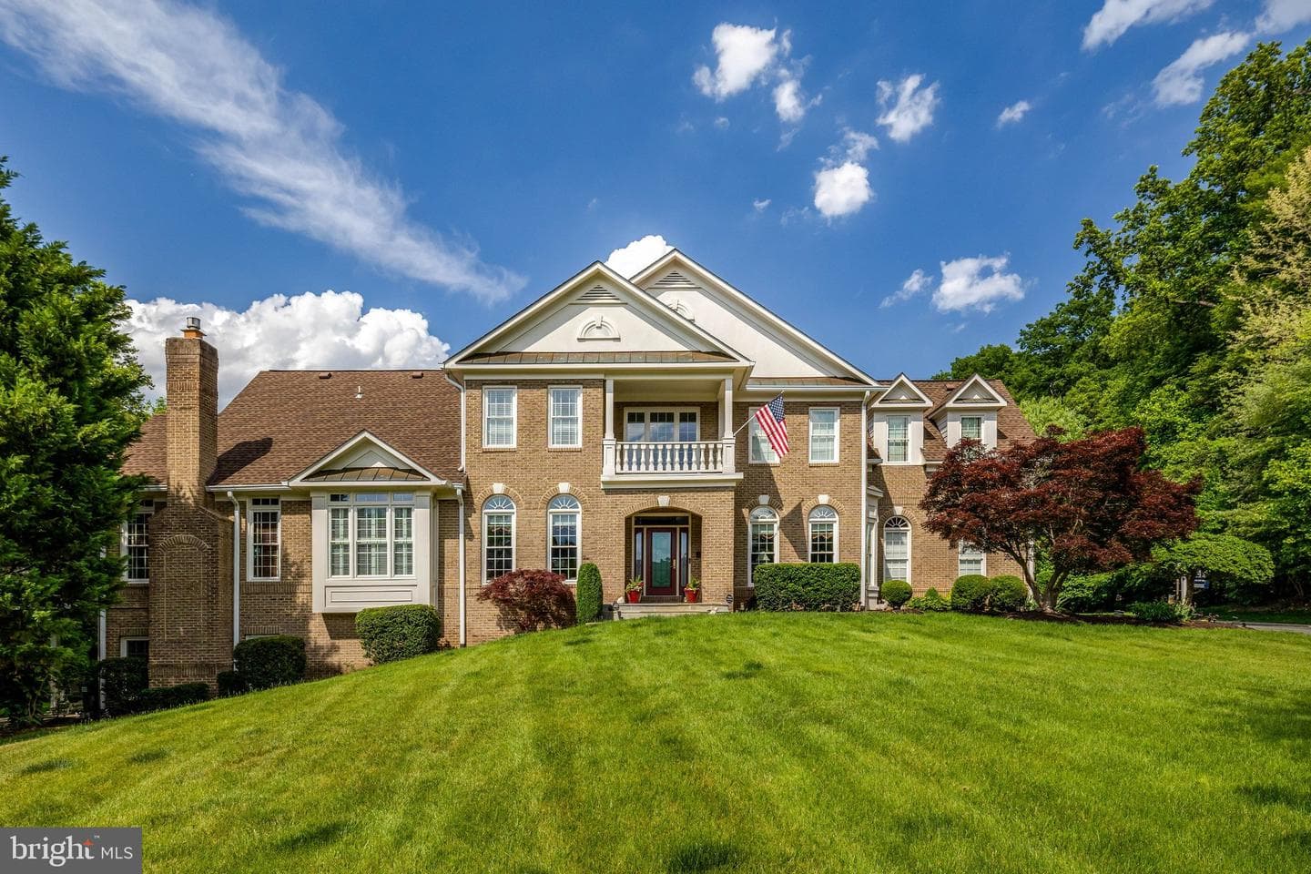 20283 Island View Court, Sterling