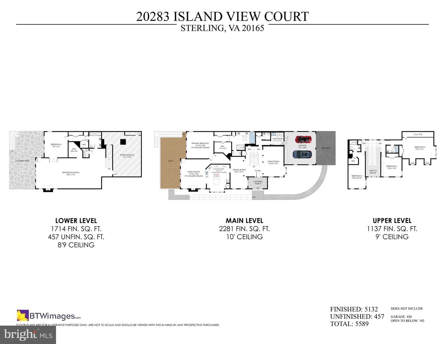 20283 Island View Court photo 46