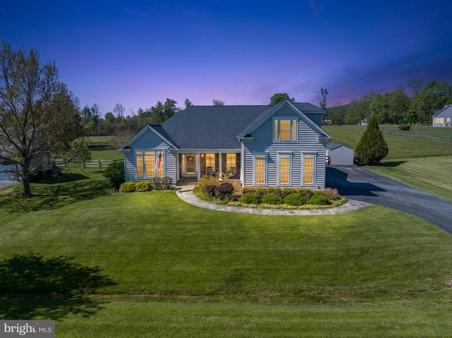 35987 Birch Hollow Lane, Hillsboro