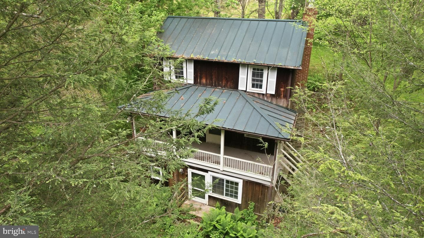 40107 Quarter Branch Road, Lovettsville