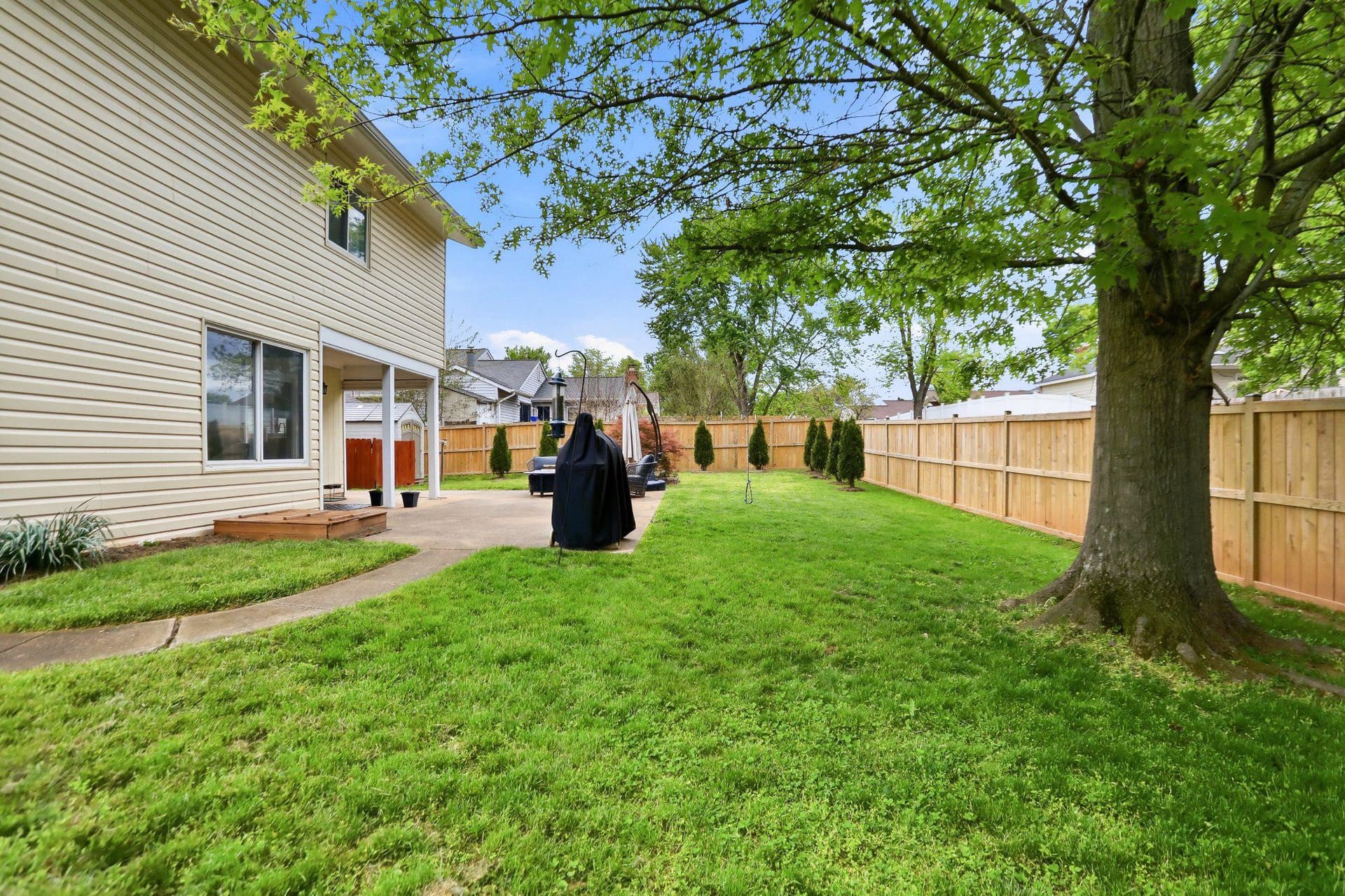 730 Sugarland Run Drive photo 29