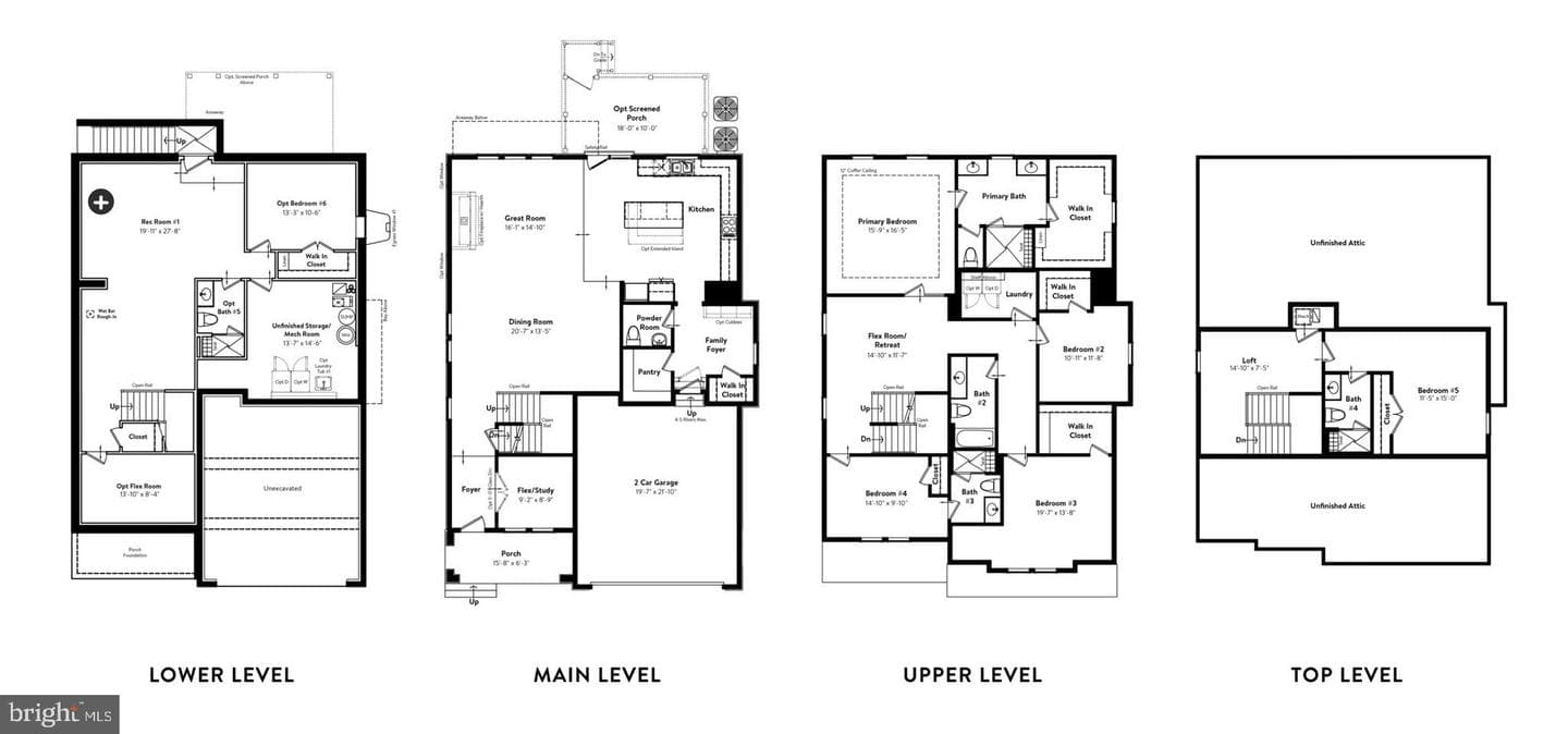 1 Golden Holly Drive #samson 36-F2 photo 47