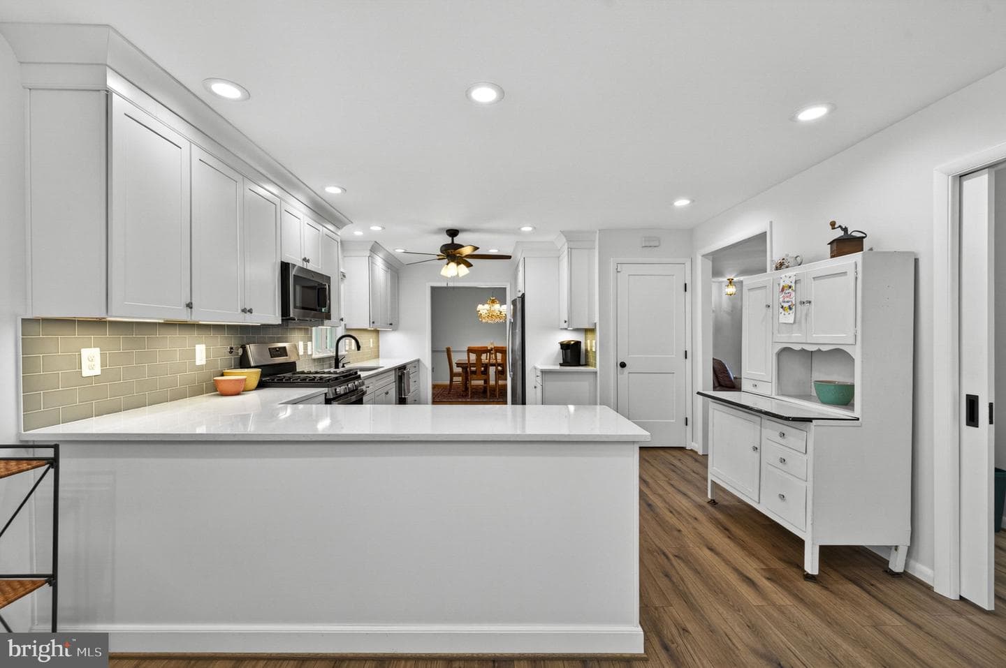 15 Hamilton Terrace Drive photo 15