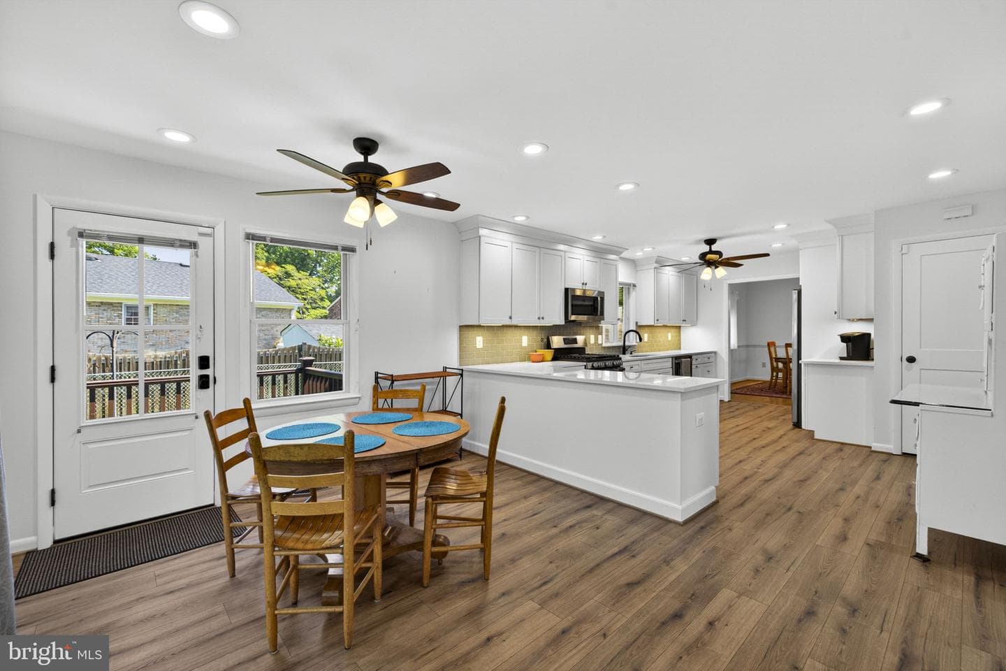 15 Hamilton Terrace Drive photo 17