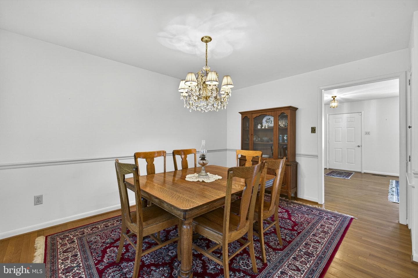 15 Hamilton Terrace Drive photo 8