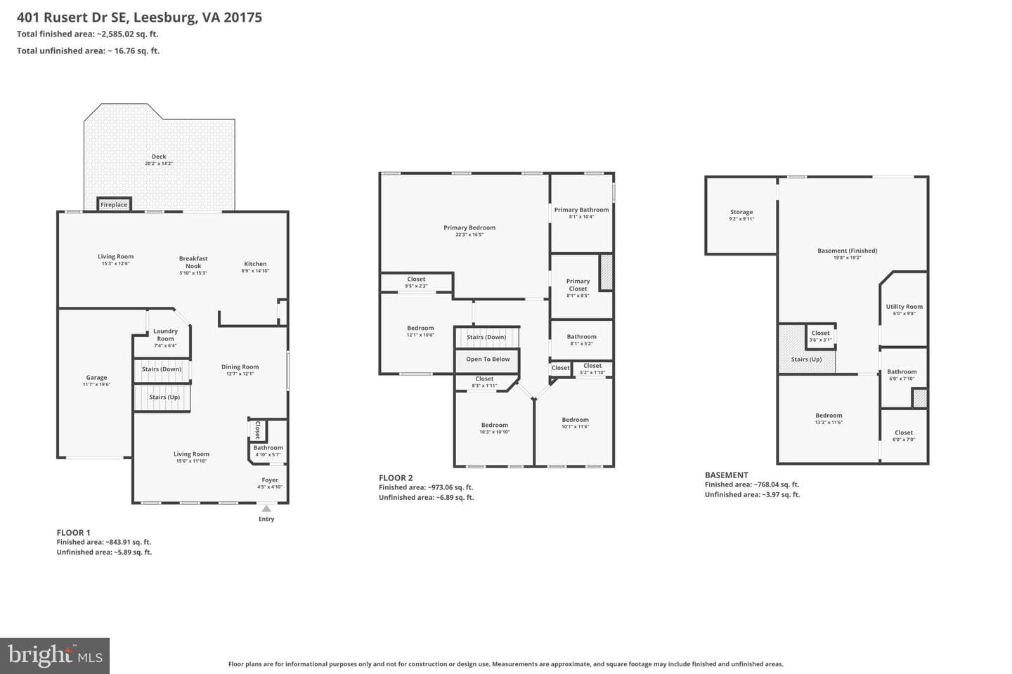 401 Rusert Drive SE photo 46
