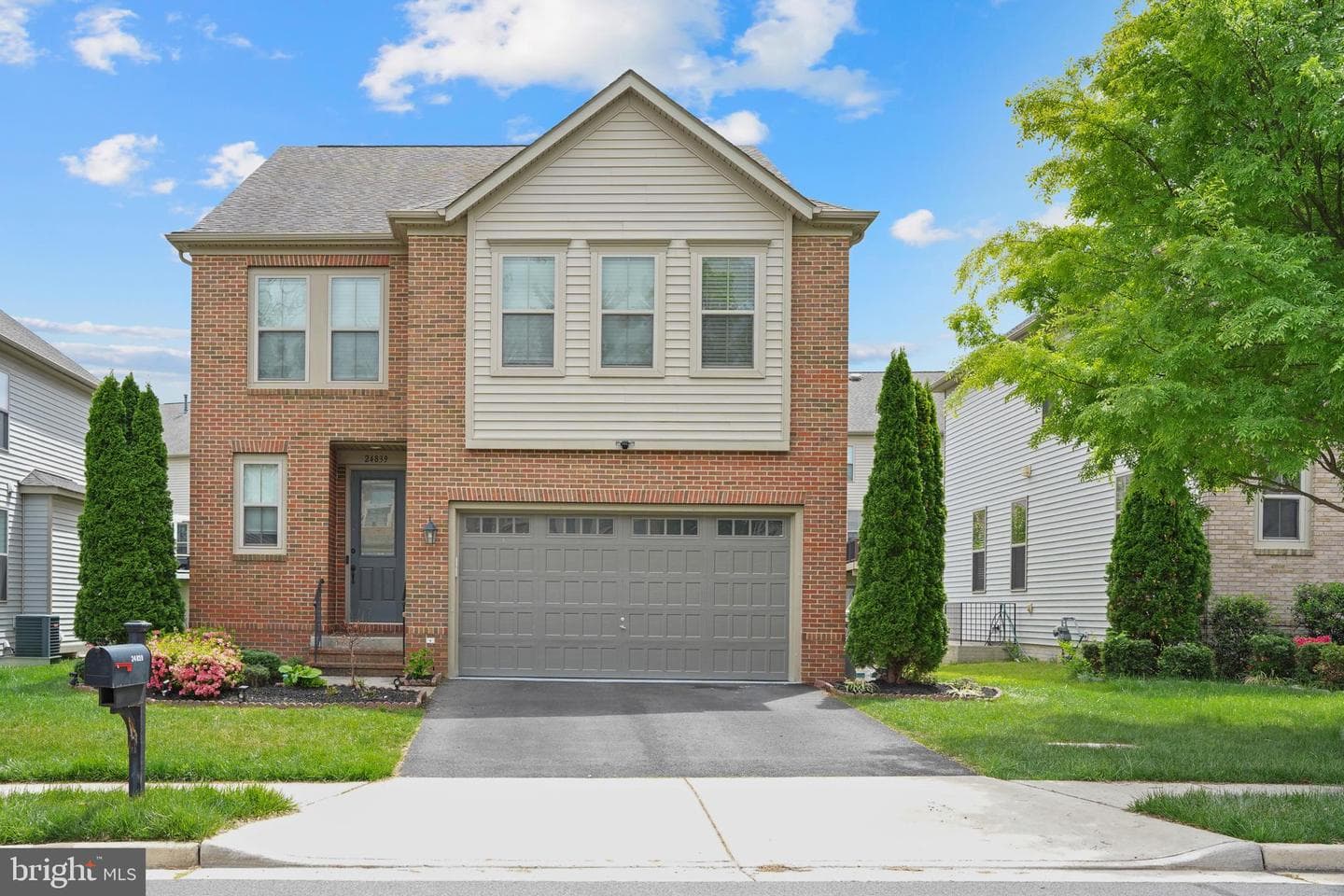 24839 Somerby Drive, Chantilly