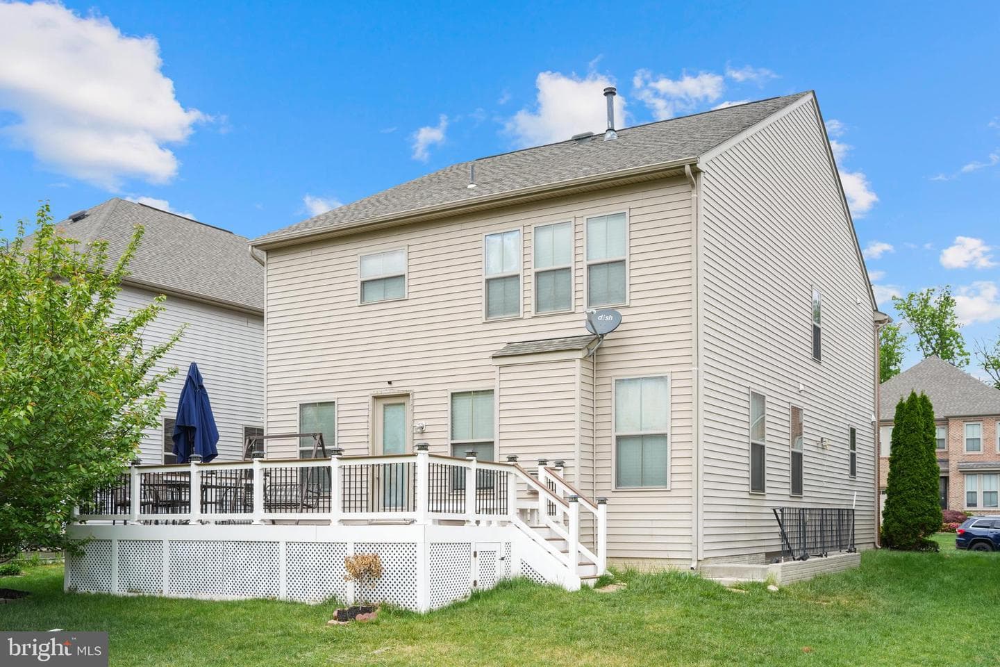 24839 Somerby Drive, Chantilly