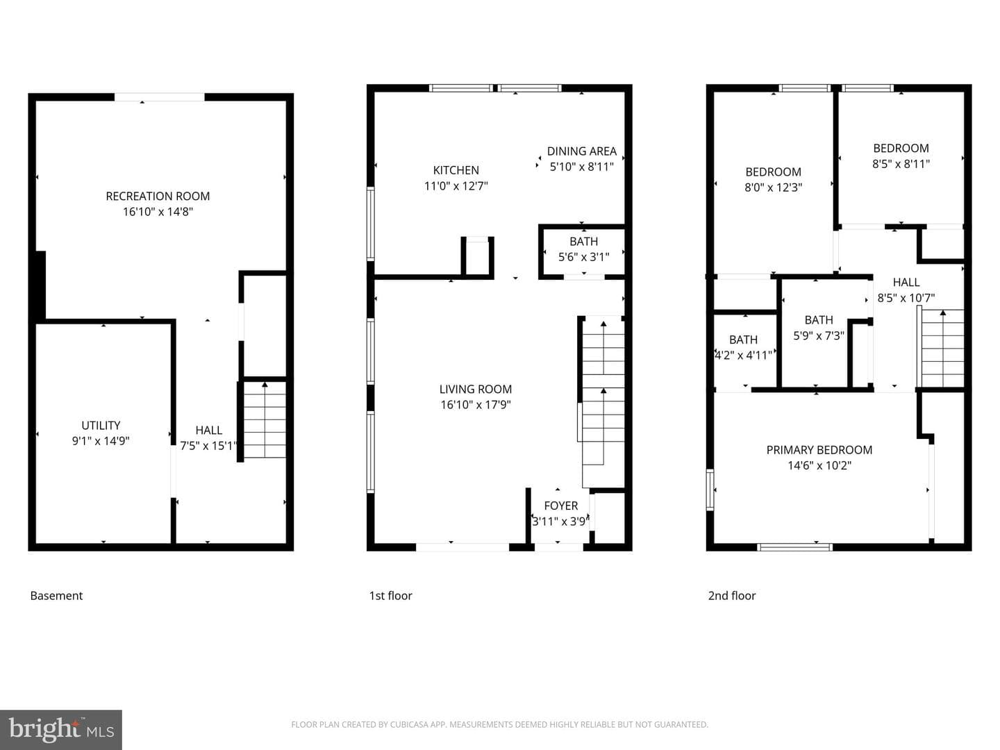 610 Giles Place photo 29