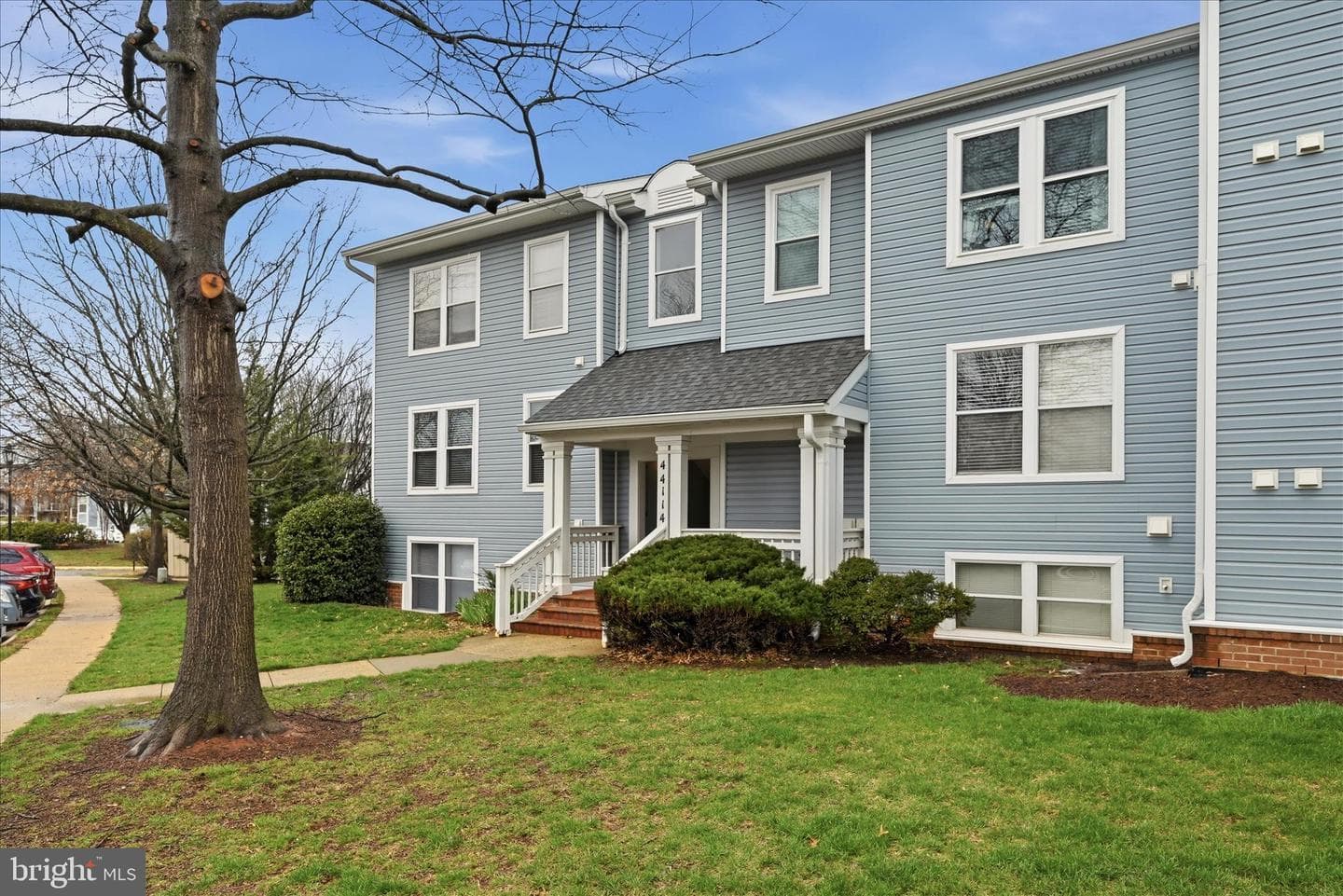 44114 Natalie Terrace #202, Ashburn