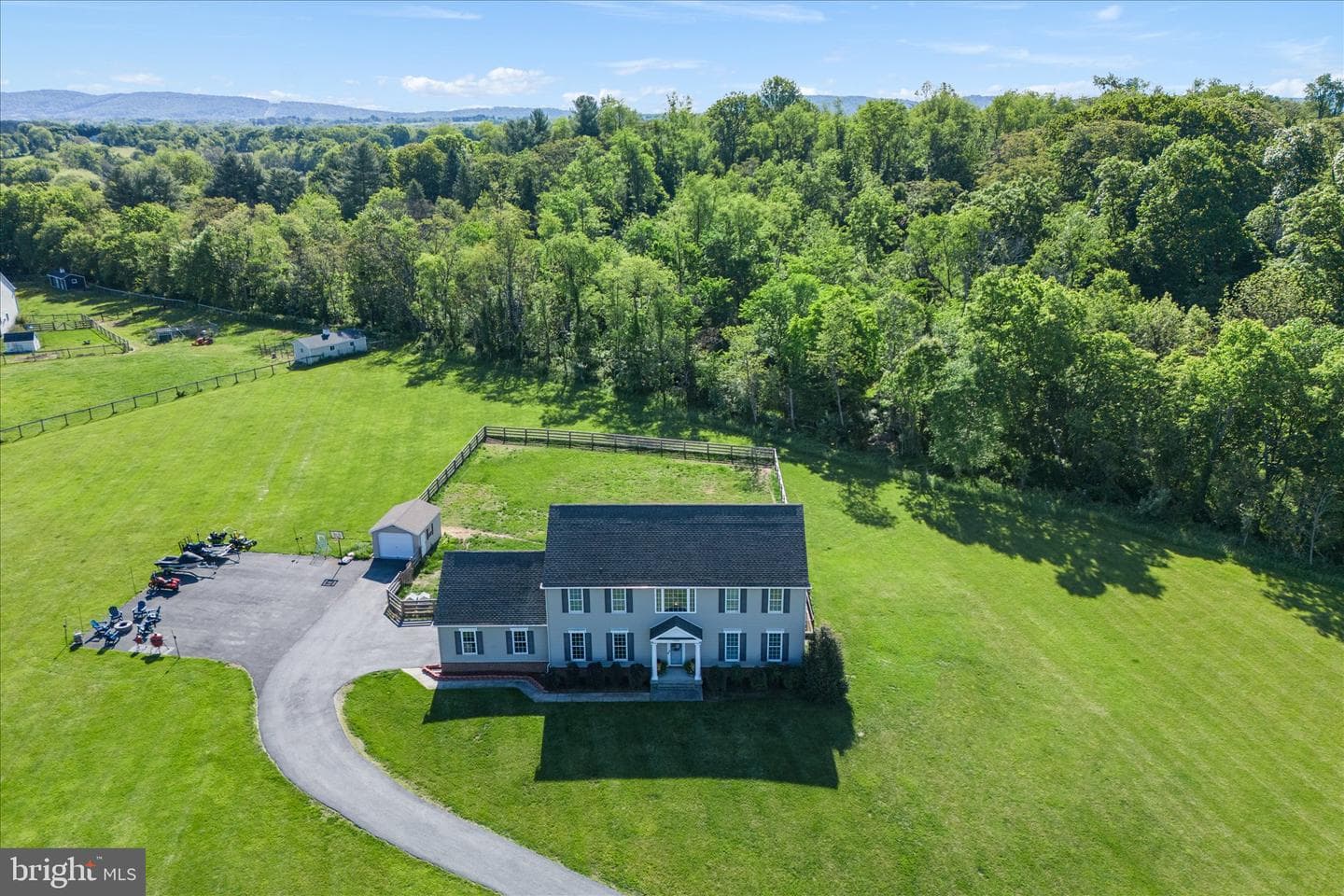 11908 Stonehouse View Court
