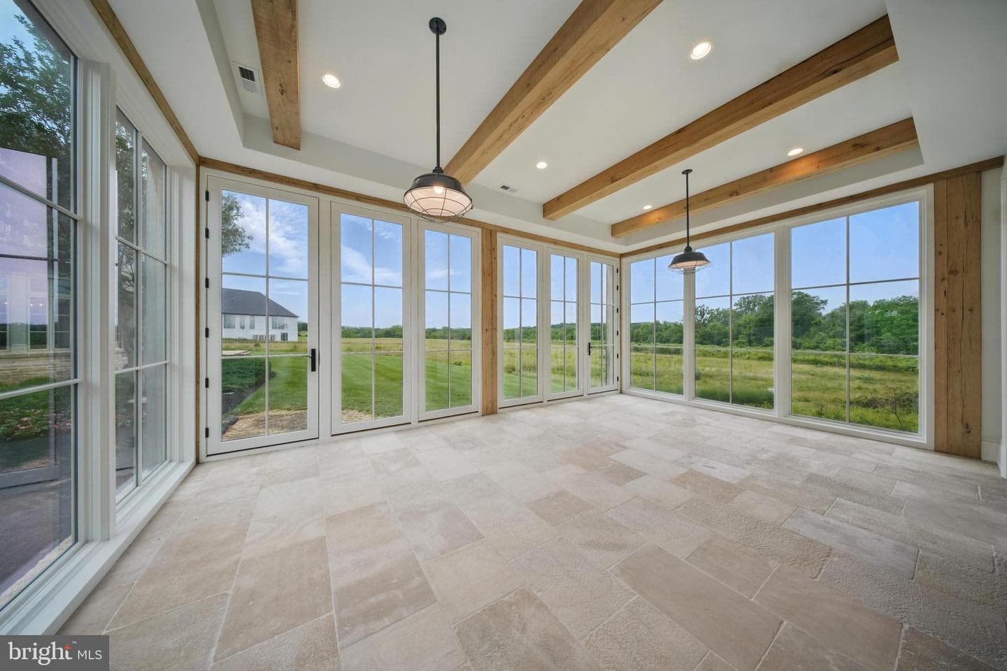 22805 Creighton Farms Drive photo 22