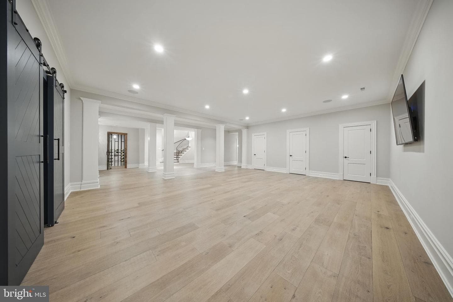 22805 Creighton Farms Drive photo 35