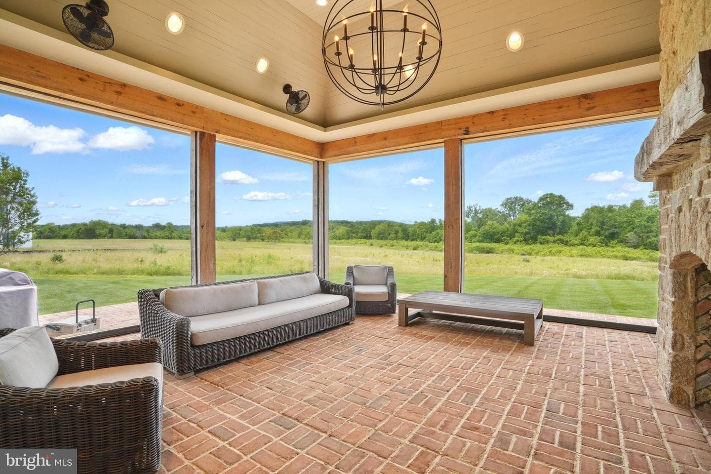 22805 Creighton Farms Drive photo 38