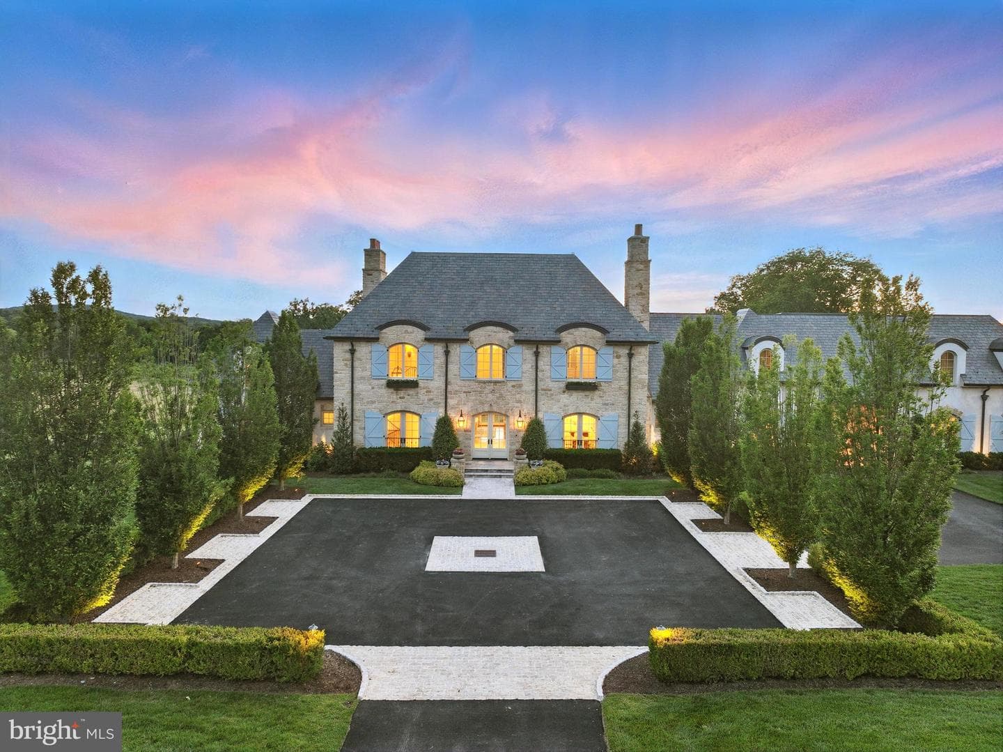22805 Creighton Farms Drive photo 4