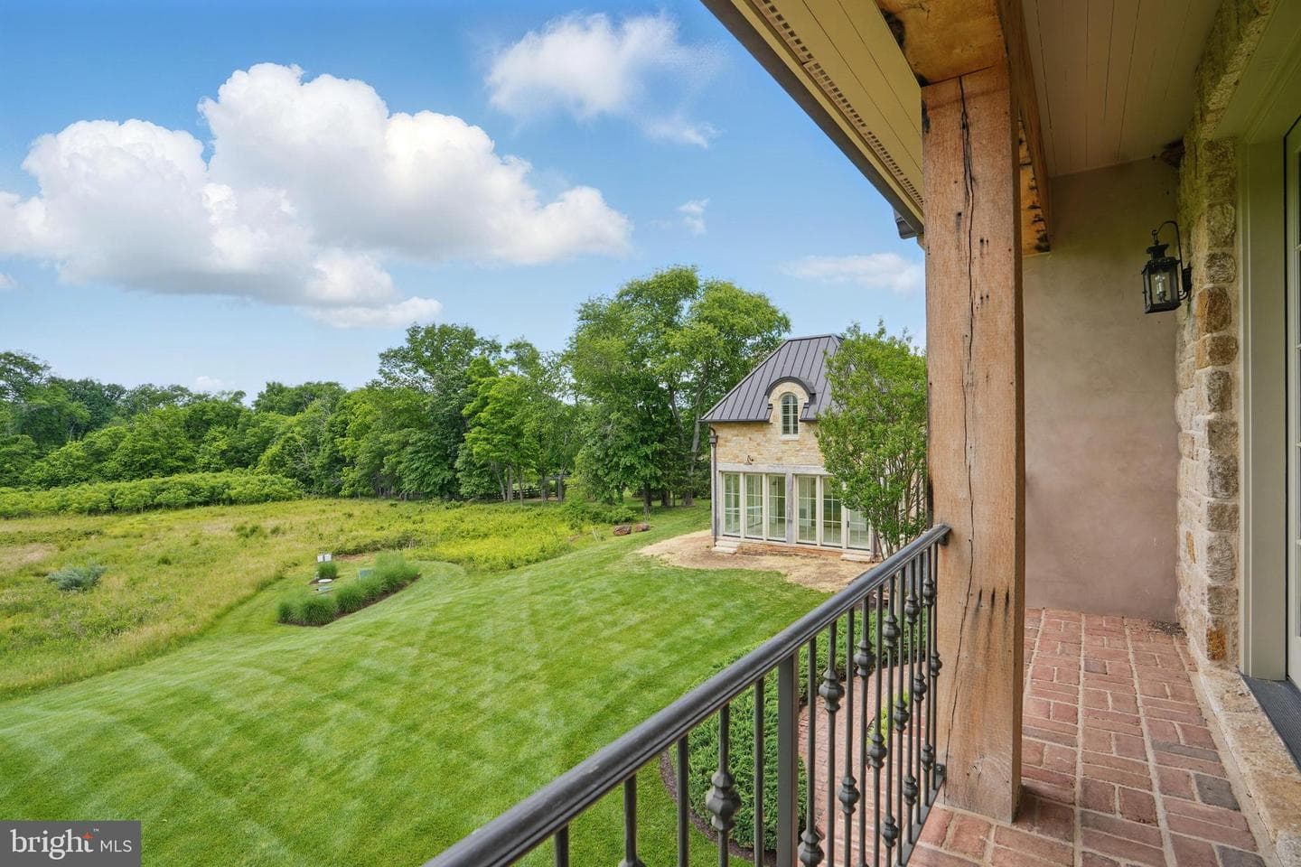 22805 Creighton Farms Drive photo 41