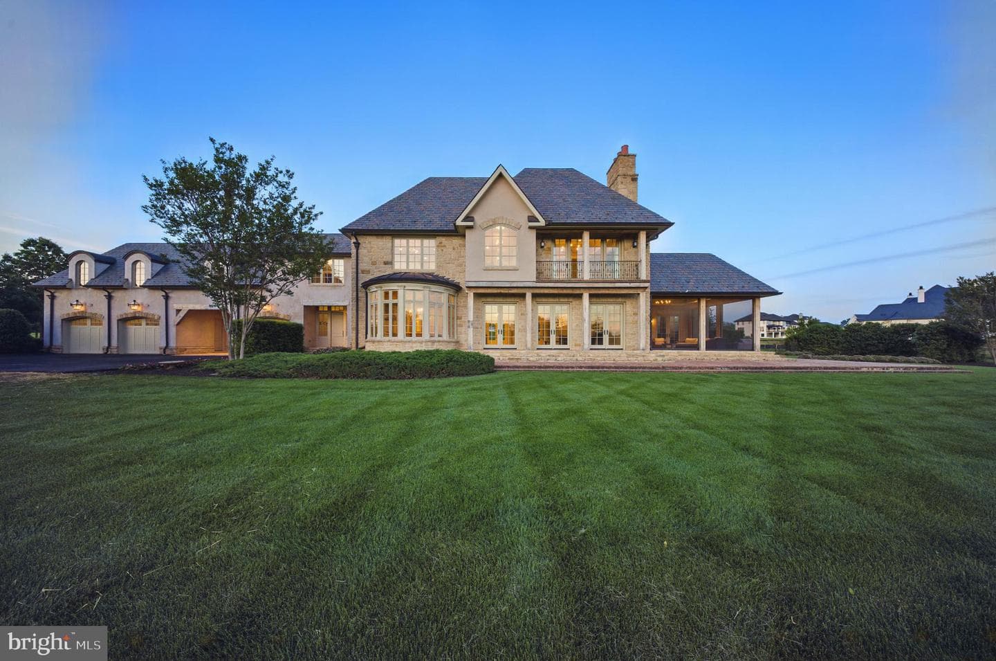 22805 Creighton Farms Drive photo 46