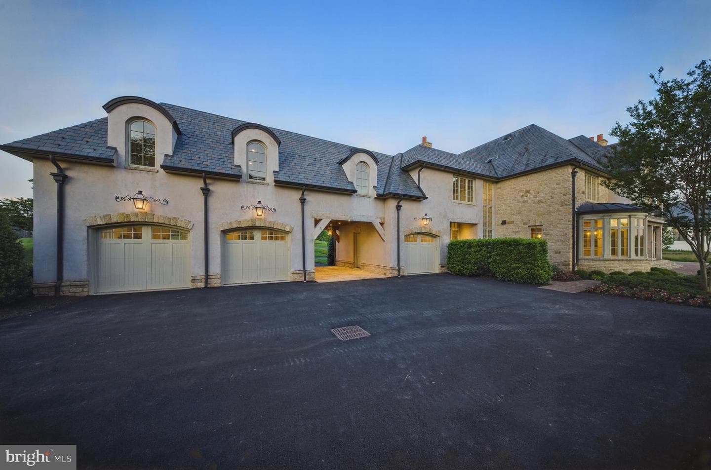 22805 Creighton Farms Drive photo 48