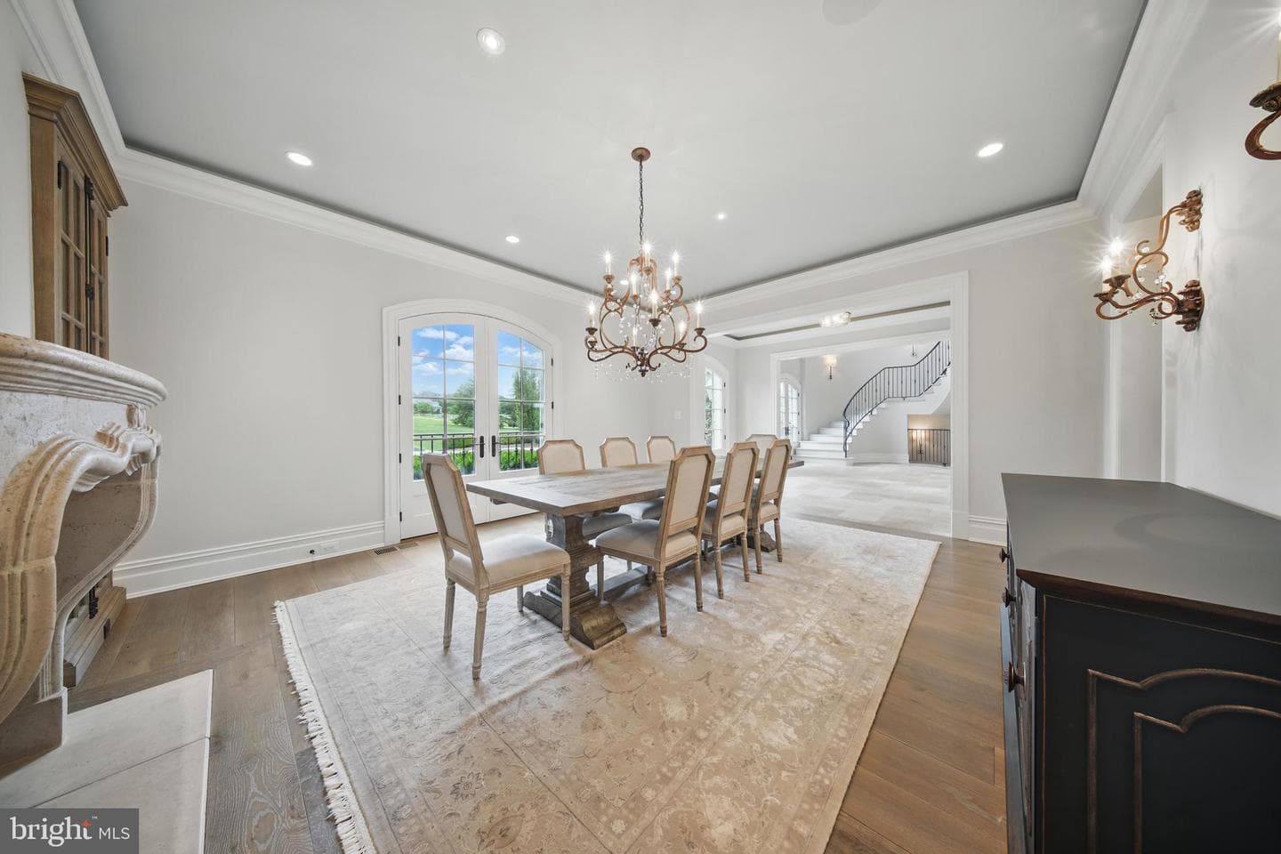 22805 Creighton Farms Drive photo 9
