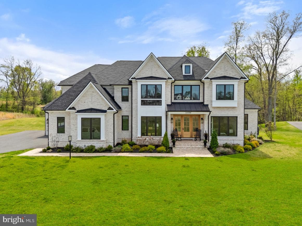 23084 Affirmed Park Court, Middleburg