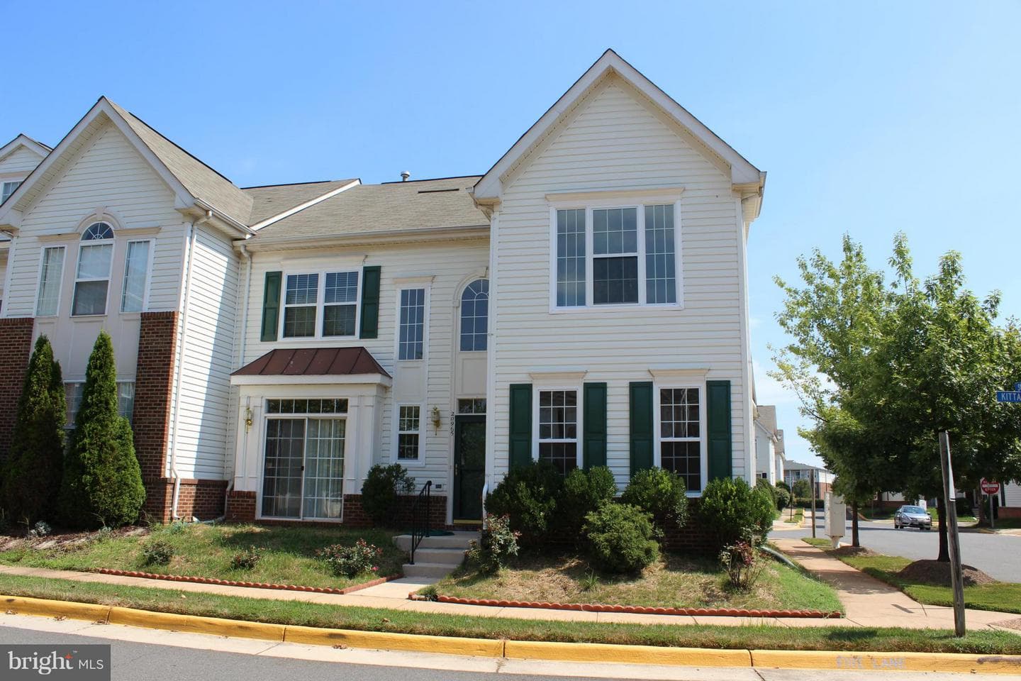 20965 Kittanning Lane, Ashburn