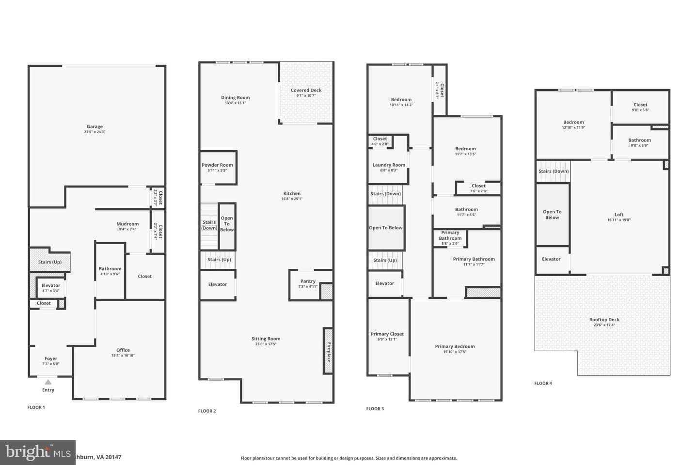 20364 Northpark Drive photo 93