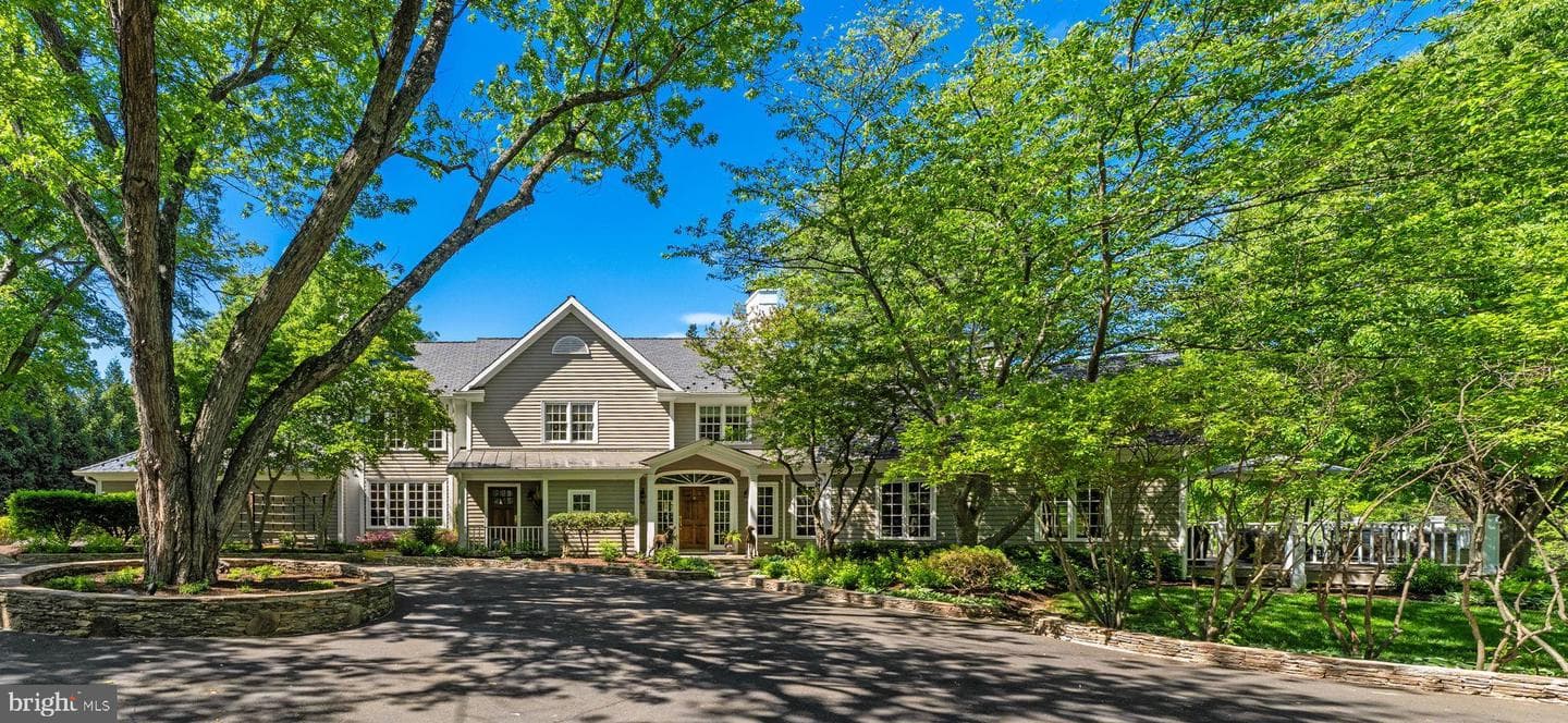 23559 Parsons Road, Middleburg