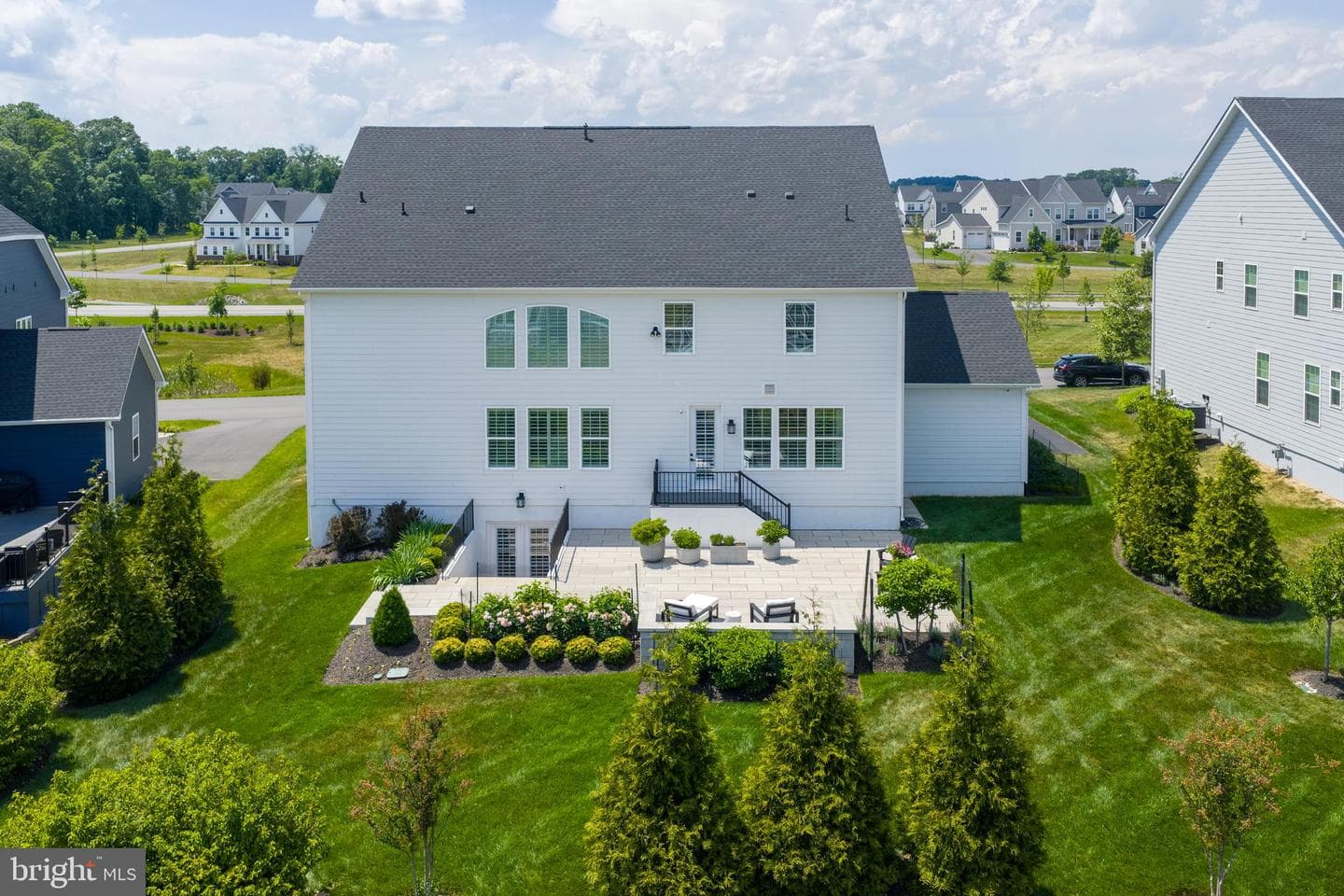 23750 Great Bend Lane, Aldie