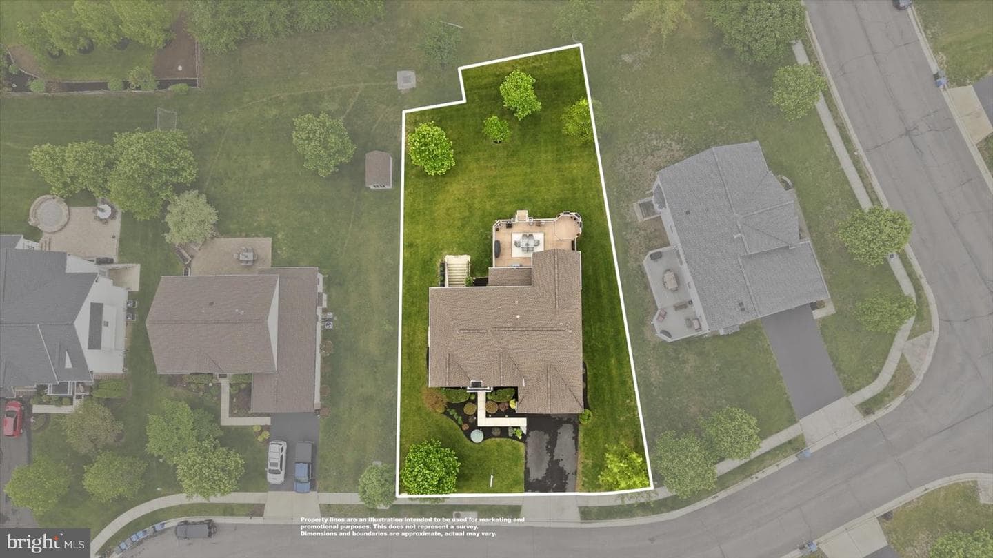 25437 Fritz Court photo 34