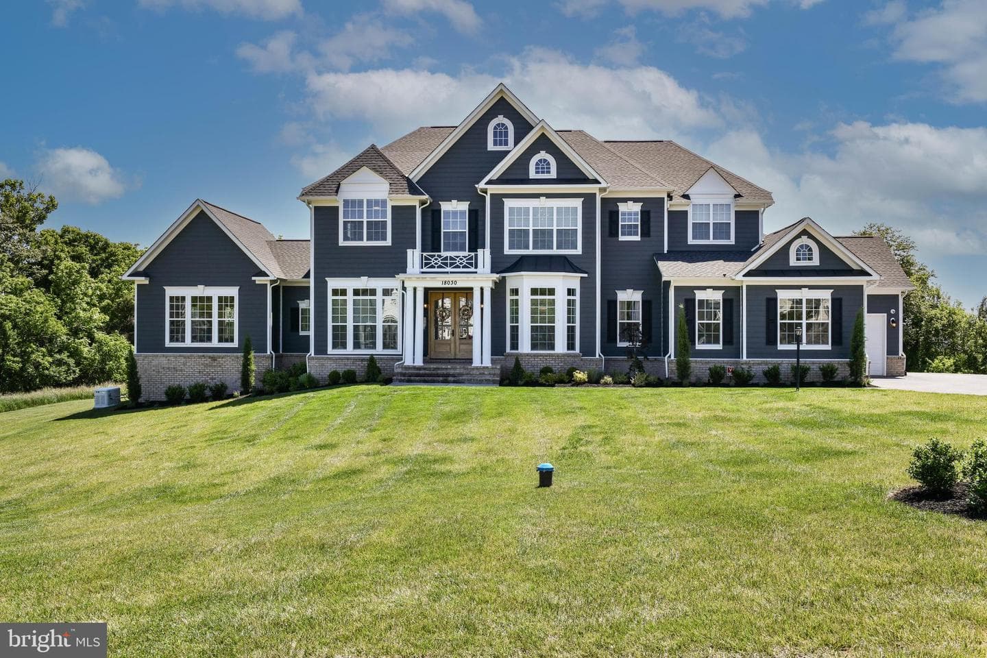 18030 Maintree Farm Court, Leesburg