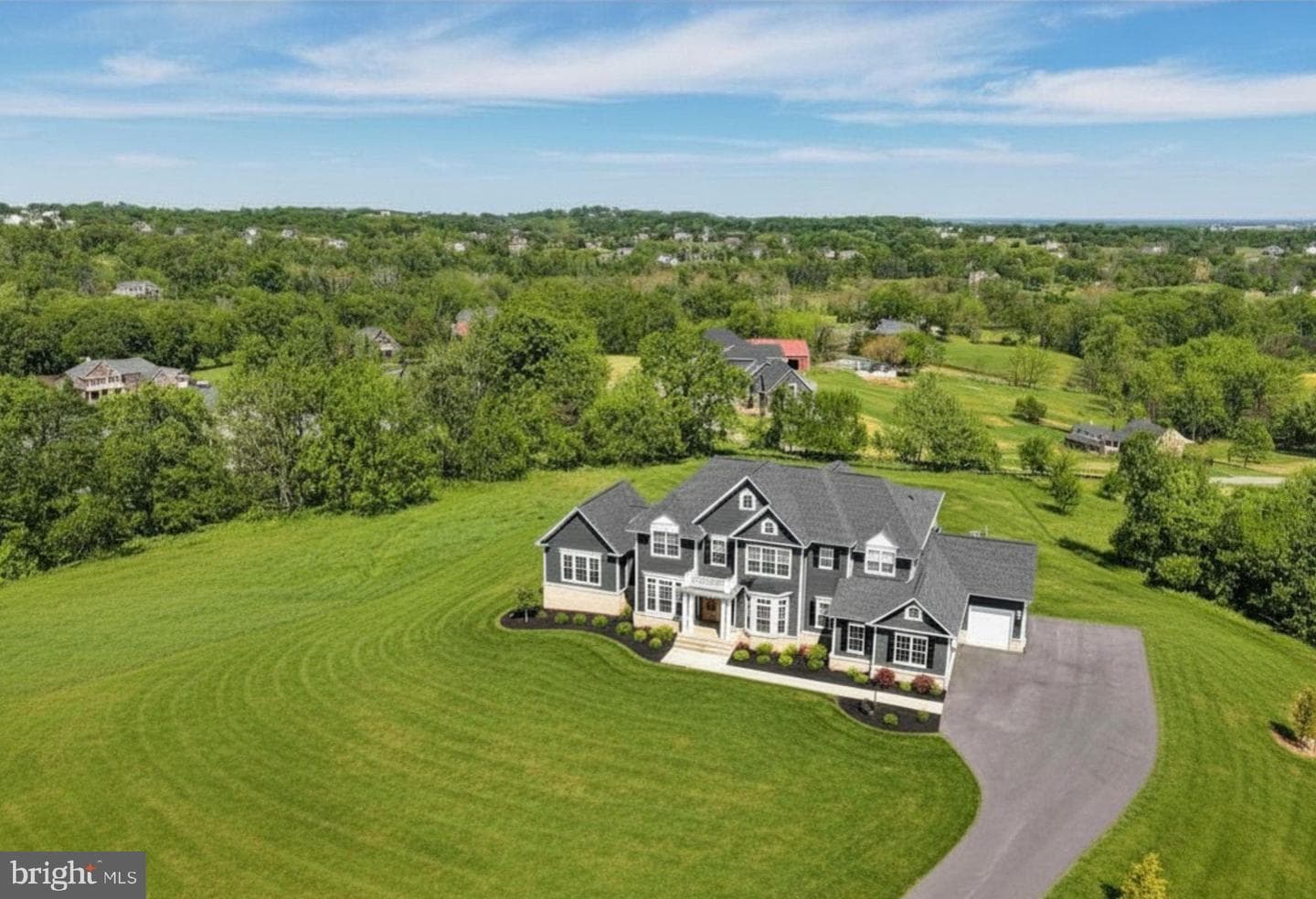 18030 Maintree Farm Court, Leesburg