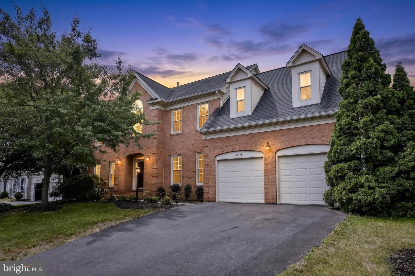 43478 Golden Meadow Cir, Ashburn