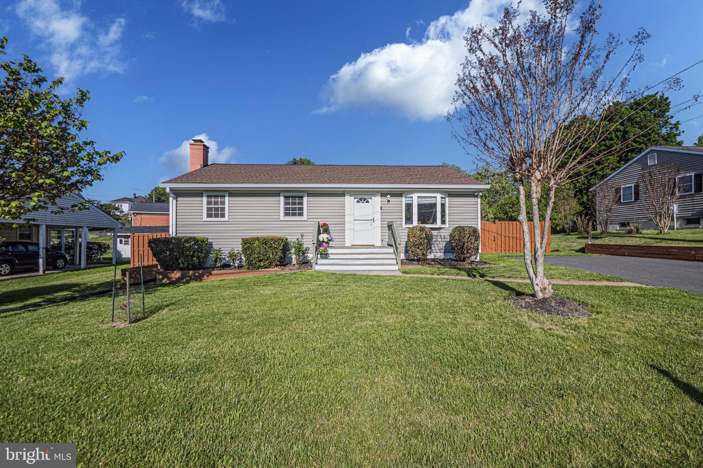 131 S 26th Street, Purcellville