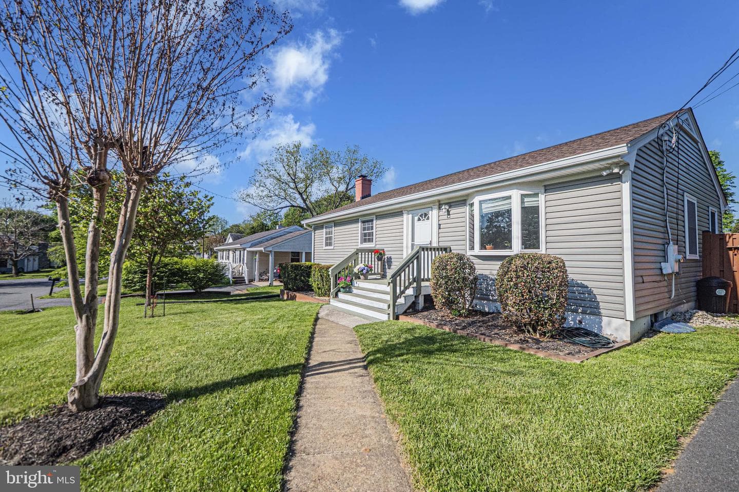 131 S 26th Street, Purcellville