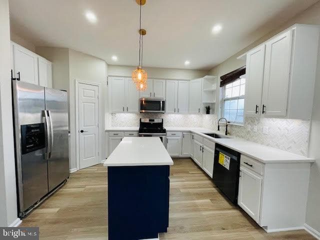 22907 Benson Terrace photo 5