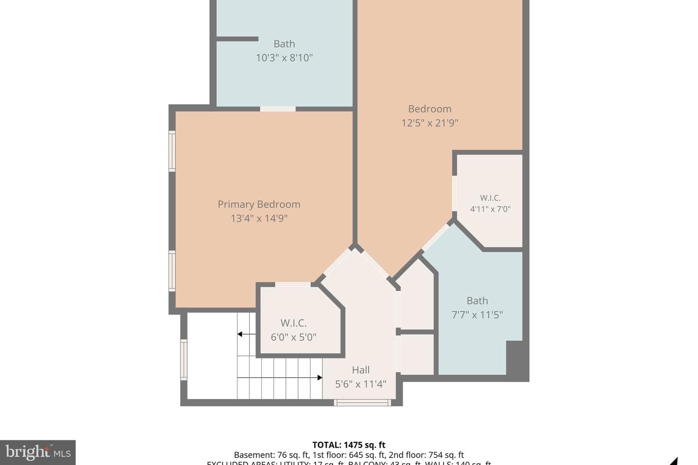 23265 Milltown Knoll Sq # 114 photo 32