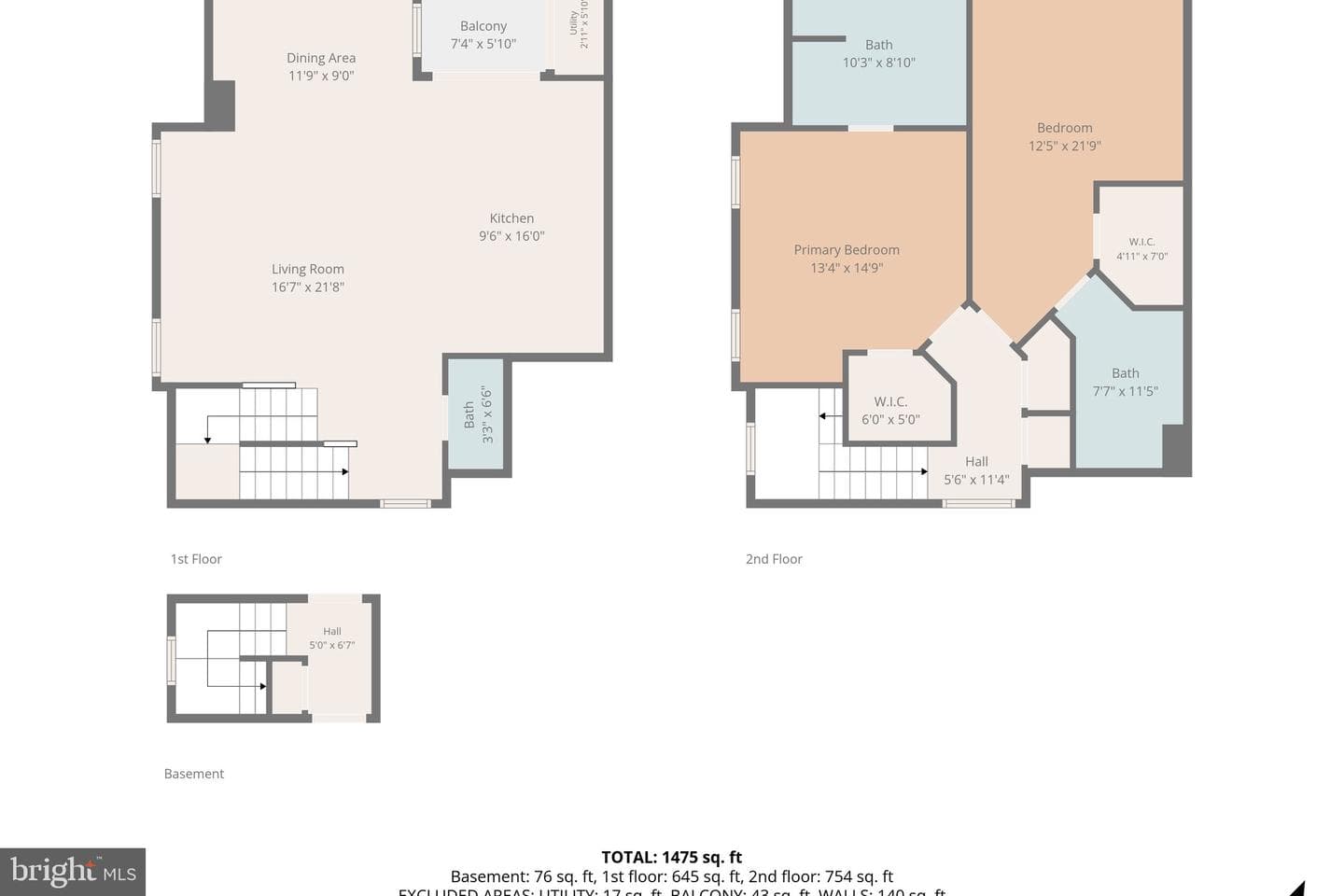 23265 Milltown Knoll Sq # 114 photo 33
