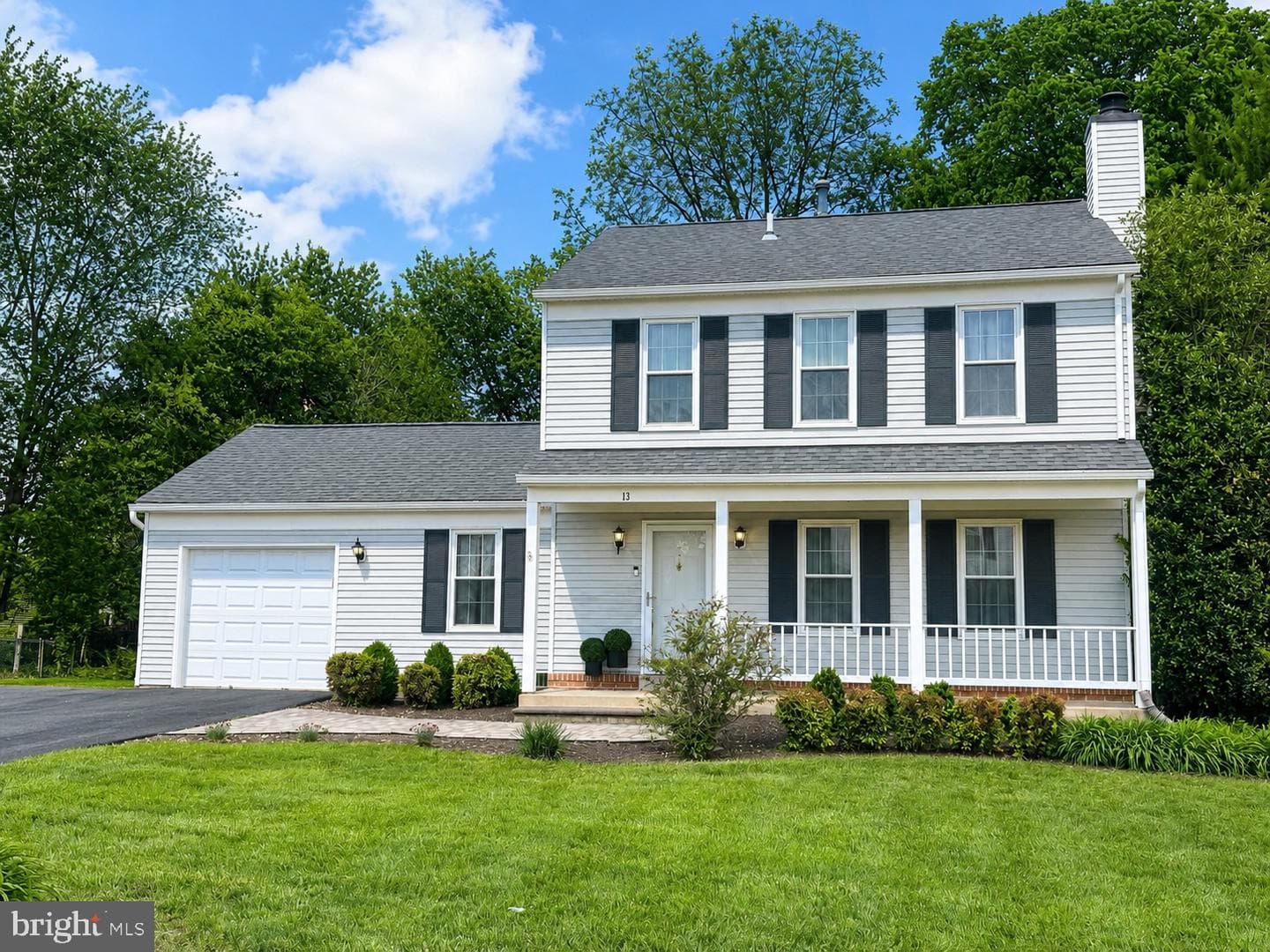 13 Red Wing Court