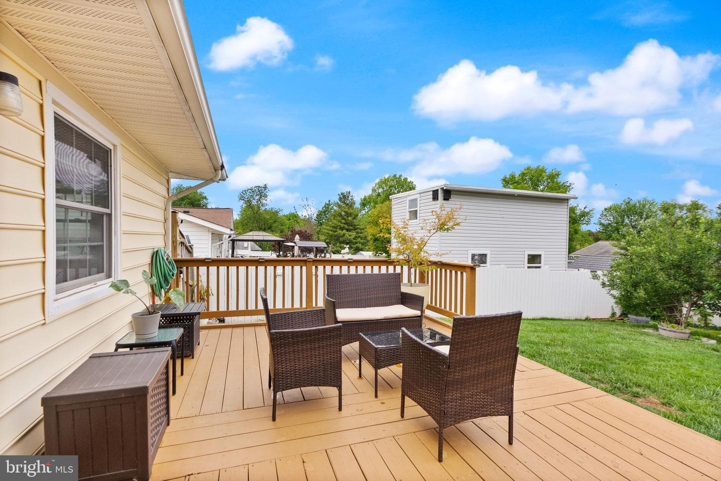 514 W Nettle Tree Road photo 40