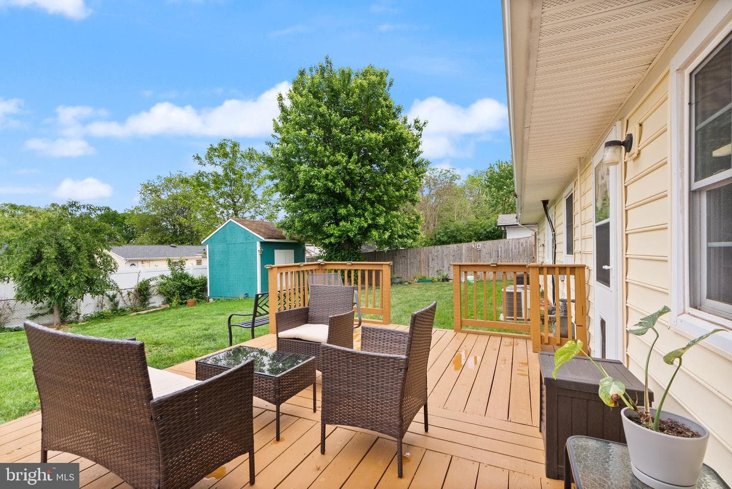514 W Nettle Tree Road photo 42